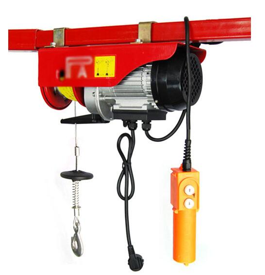 成都電動葫蘆價格 成都電動葫蘆價格