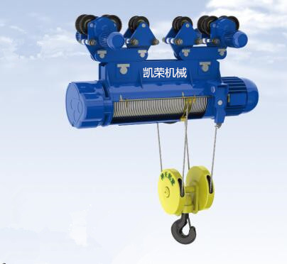 凱榮電動葫蘆銷售 凱榮電動葫蘆銷售