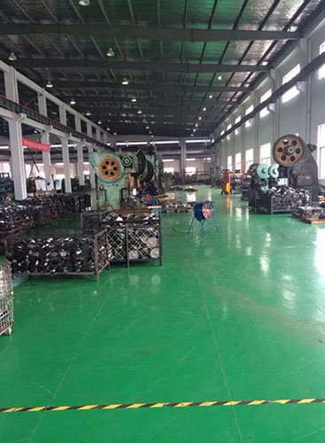 凱榮機械對鋼材市場未來的前景分析 凱榮機械對鋼材市場未來的前景分析