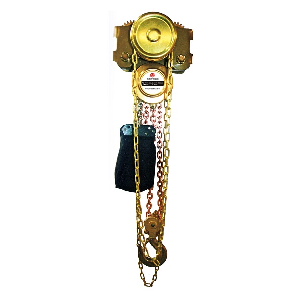 防爆手拉葫蘆 防爆手拉葫蘆